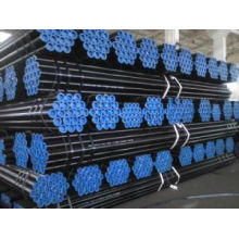 SAE 1045 seamless steel tube